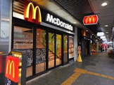 マクドナルド 神戸湊川店