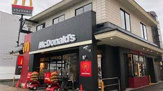 マクドナルド 神戸大開通店