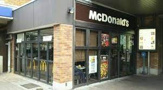マクドナルド JR神戸駅店
