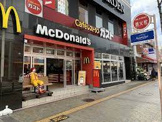 マクドナルド 神戸元町店