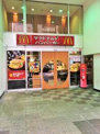 マクドナルド 三宮ラウンドワン店