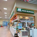 モスバーガーカインズ垂水店