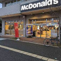 マクドナルド 神戸学園都市駅前店