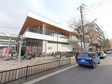 クリエイトS・D相鉄ライフやよい台店の画像1