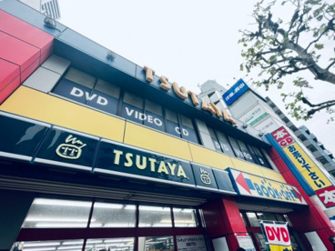 TSUTAYA 練馬区役所前店の画像1