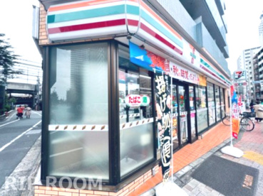 セブンイレブン 練馬3丁目店の画像1