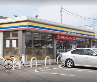 ミニストップ 国分寺日吉店の画像1