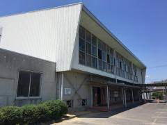 本巣市立弾正小学校の画像1
