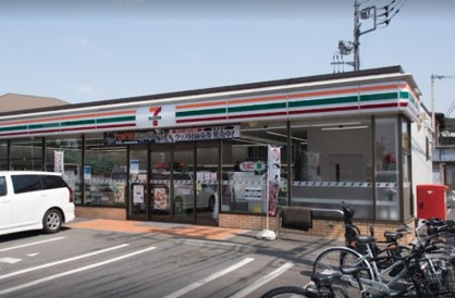 セブンイレブン 立川柴崎町1丁目店の画像1