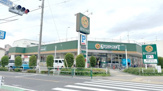 キッチンコート 立川店