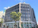 三井住友銀行神戸駅前支店
