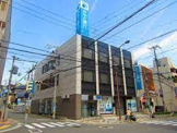 みなと銀行長田支店