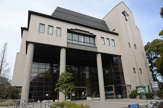 名古屋市秀吉清正記念館
