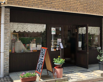 ラトリエ モトゾーの画像1
