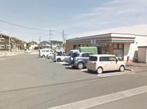 セブンイレブン 熊谷大幡中学校前店