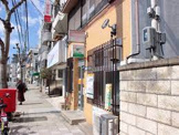 神戸石井郵便局