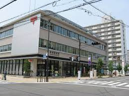 長田郵便局の画像1