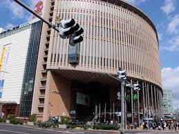 神戸国際会館内郵便局の画像1