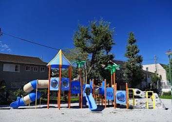 美好町公園の画像1