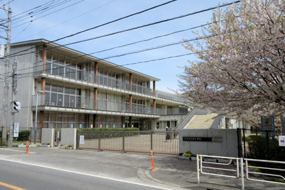 北本市立南小学校の画像1