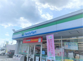 ファミリーマート 秦野西田原店
