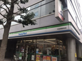 ファミリーマート