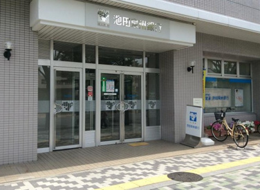池田泉州銀行堺西支店の画像1
