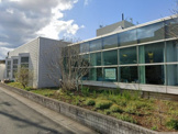 東松山市立高坂図書館