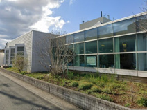 東松山市立高坂図書館