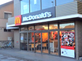 マクドナルド 高坂駅前店