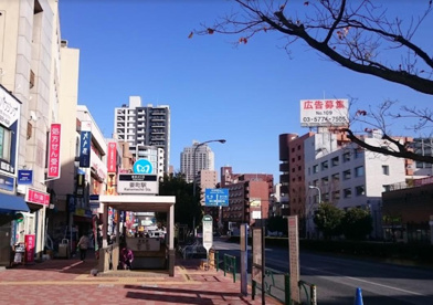 要町の画像1