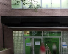 Canadian International School Tokyo, Nakameguro Campus