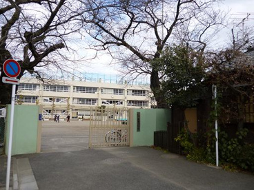 鷹番小学校の画像1