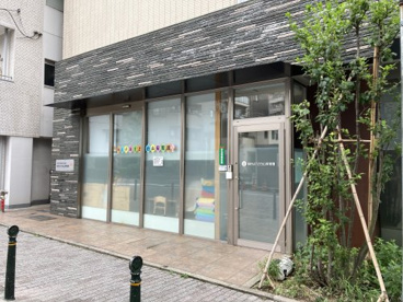 MIRATZ白山保育園の画像1
