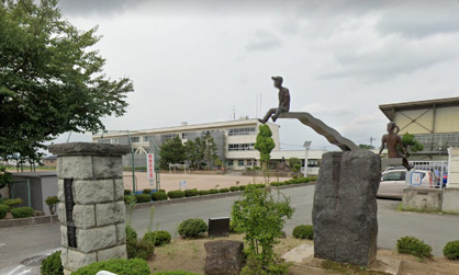 楯山小学校の画像1