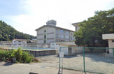 高楯中学校