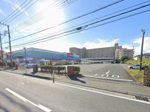 DCM海老名店（ケーヨーデイツー）