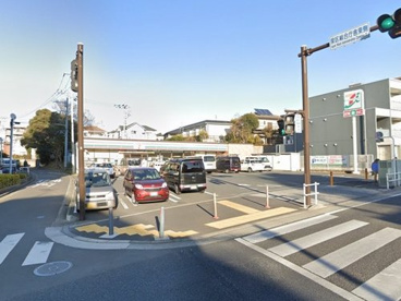 セブンイレブン横浜泉区役所前店の画像1