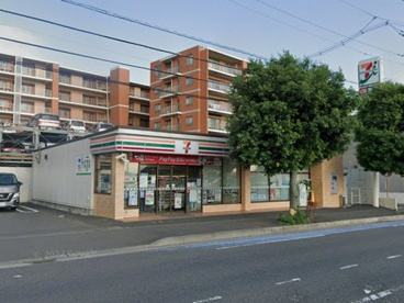 セブンイレブン横浜いずみ中央店の画像1