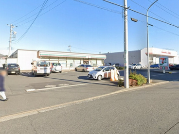 セブンイレブン横浜泉桂坂店の画像1