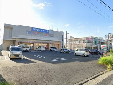 セブンイレブン横浜泉領家４丁目店の画像1