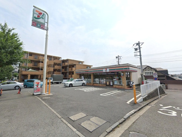 セブンイレブン横浜緑園１丁目店の画像1