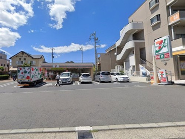 セブンイレブン横浜緑園６丁目店の画像1