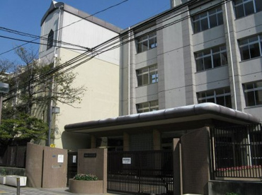 新今宮小学校の画像1