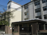 今宮中学校