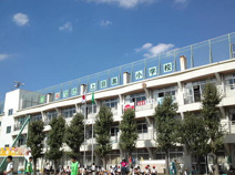 上目黒小学校