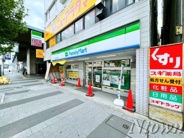 ローソン 南区平子一丁目店の画像1