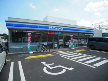 ローソン千葉星久喜町店の画像1