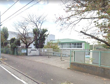 横浜市立南舞岡小学校の画像1