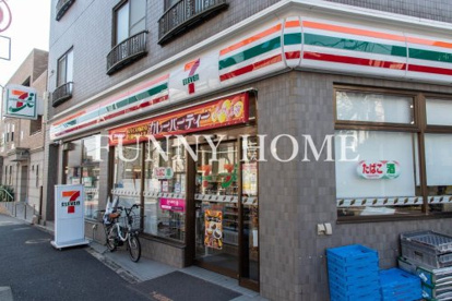 セブンイレブン 世田谷代沢3丁目店の画像1
